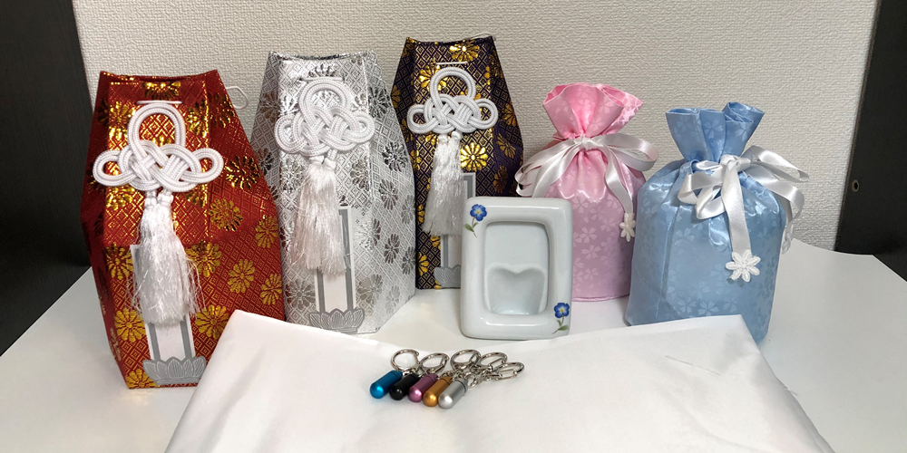 ご家族お見送り葬セットイメージ